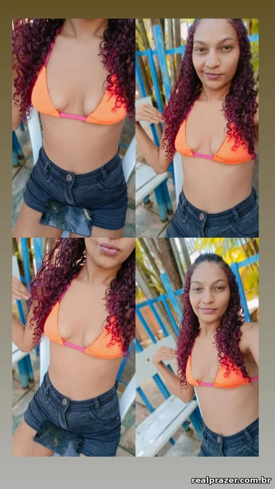 Karina Silva, acompanhante em Açailândia, MA - Real Prazer