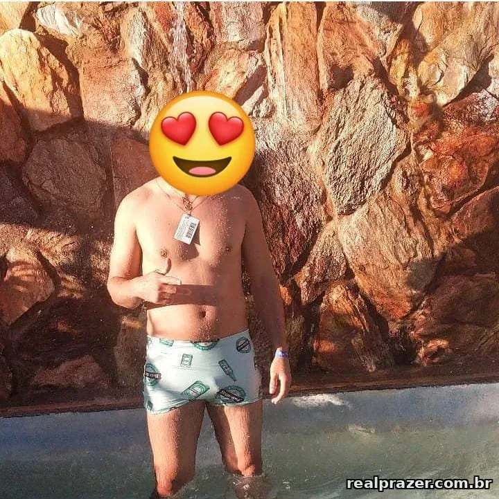 Wesley Alcântara, garoto de programa em Goiânia, GO - Real Prazer