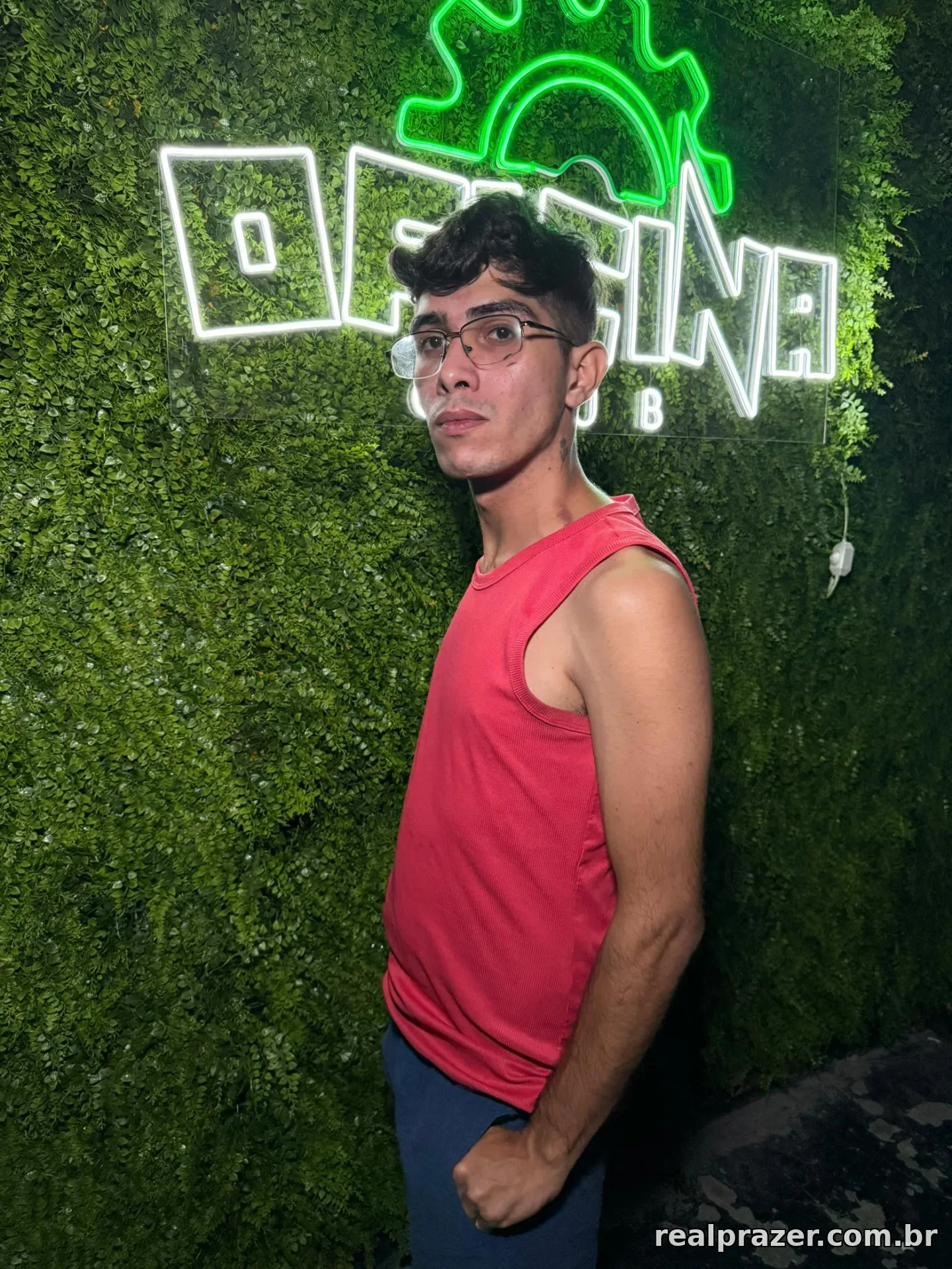 Prisco Ofenbock, garoto de programa em São Paulo, SP - Real Prazer