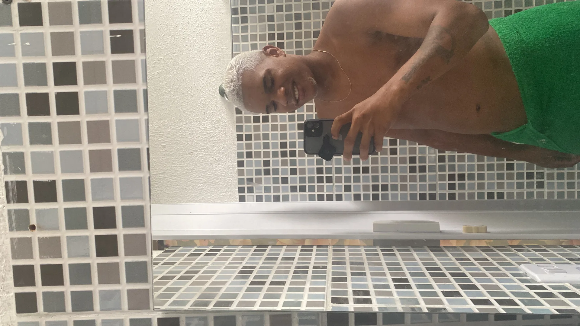 Novinho dotado