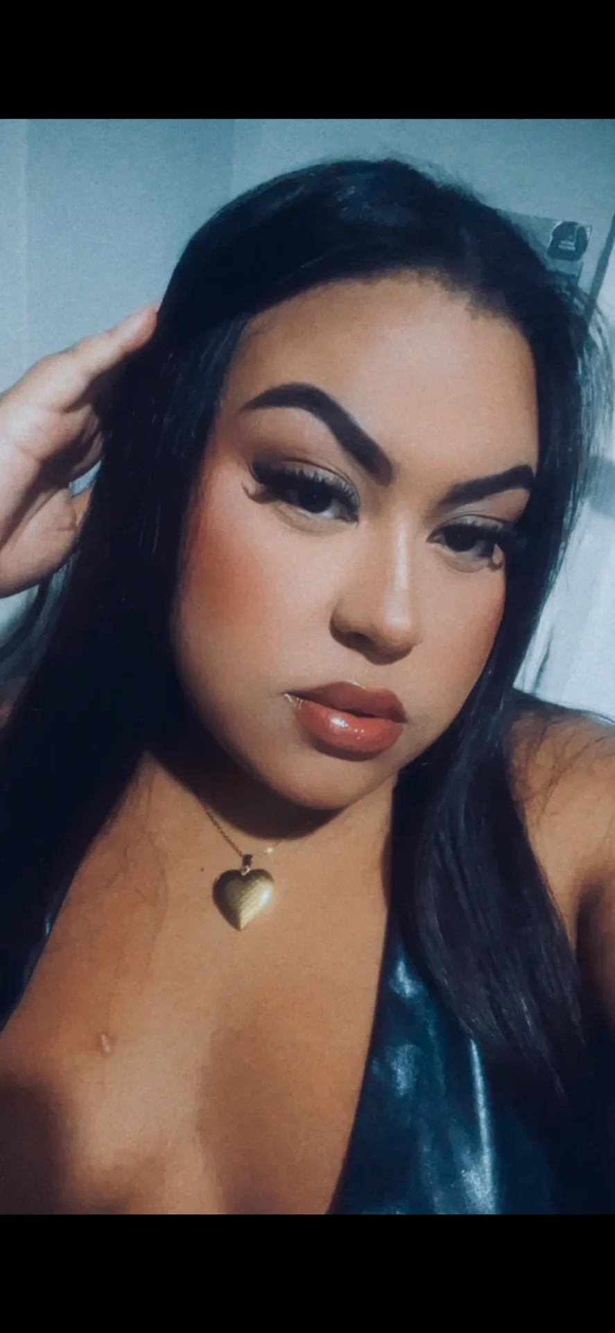 Poliana Trindade, acompanhante em São Paulo, SP - Real Prazer
