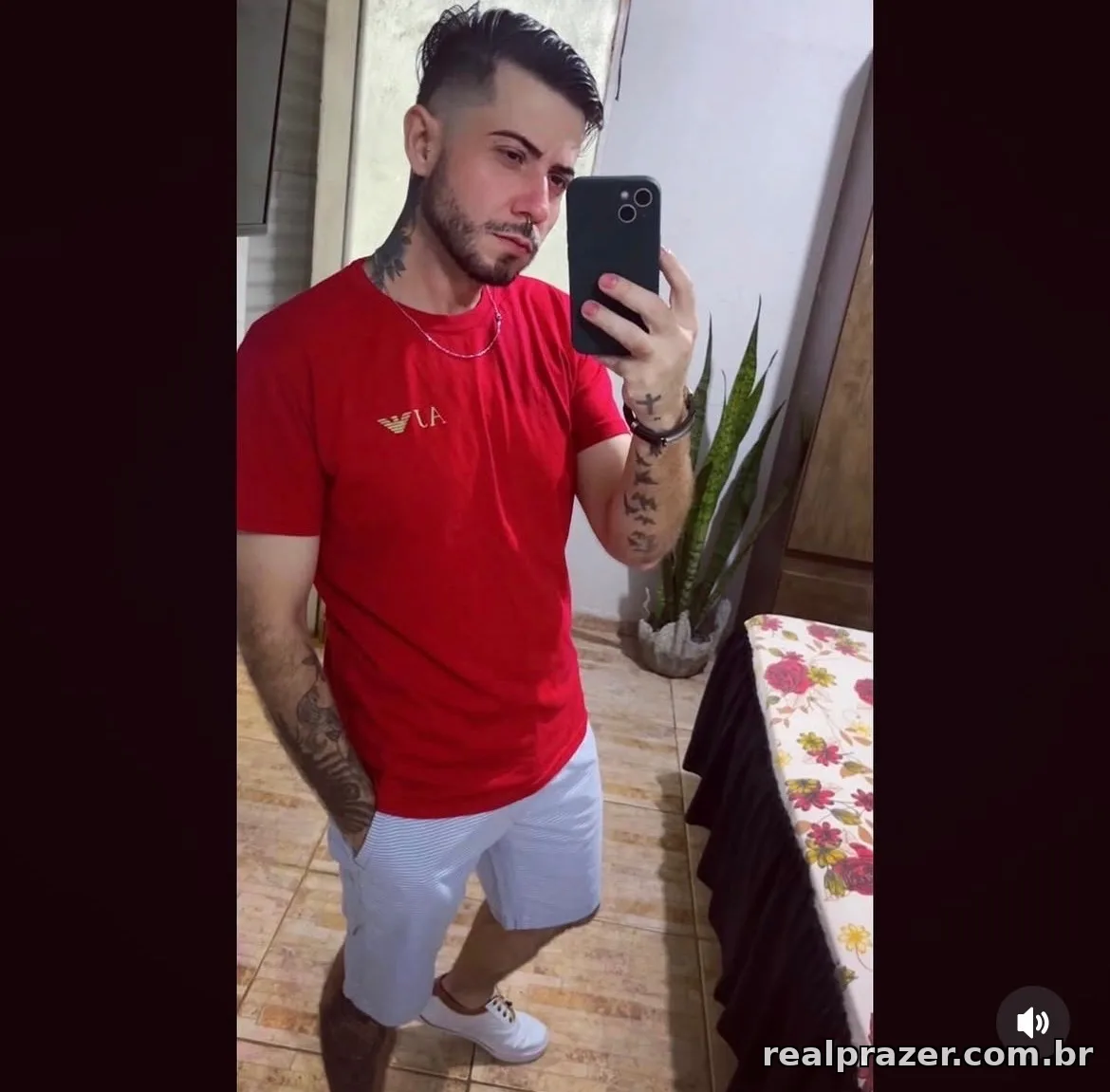 Pedroph, garoto de programa loiro corpo medio em Goiânia, GO - Real Prazer