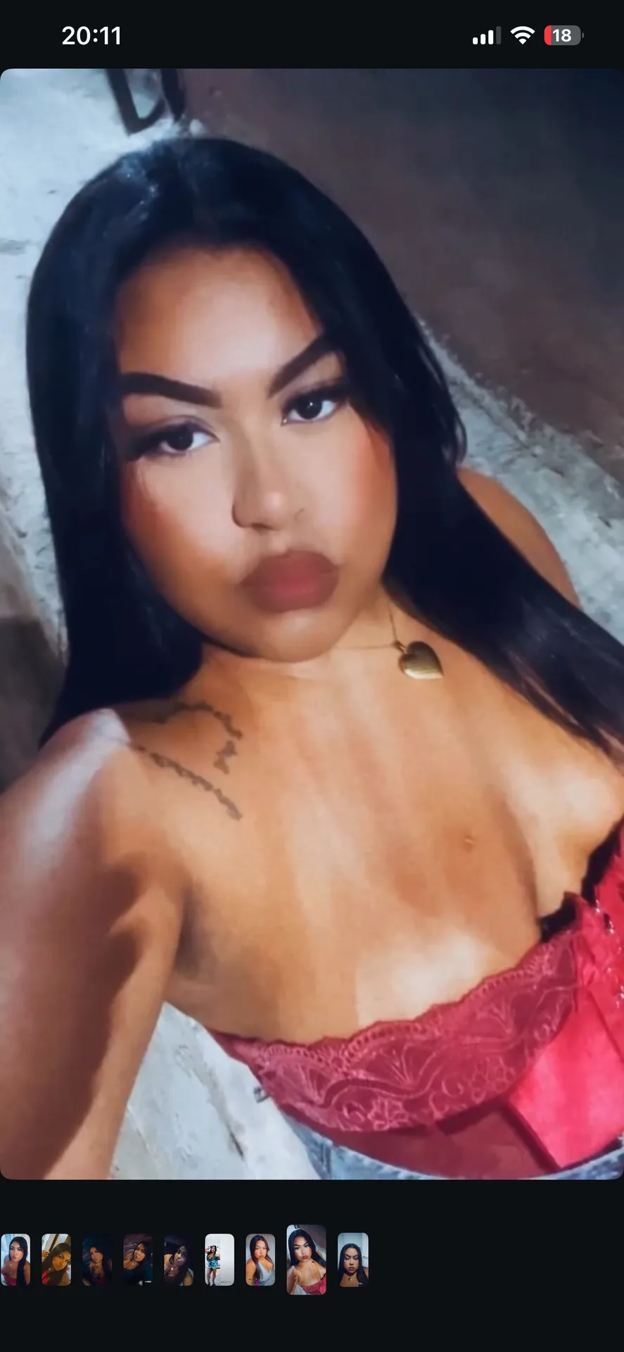Poliana Trindade, acompanhante em São Paulo, SP - Real Prazer