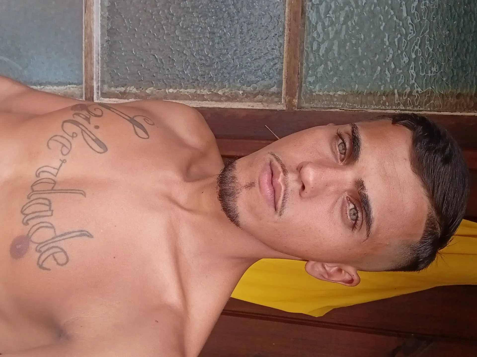 Wesley Gabriel, garoto de programa em Itapema, SC - Real Prazer