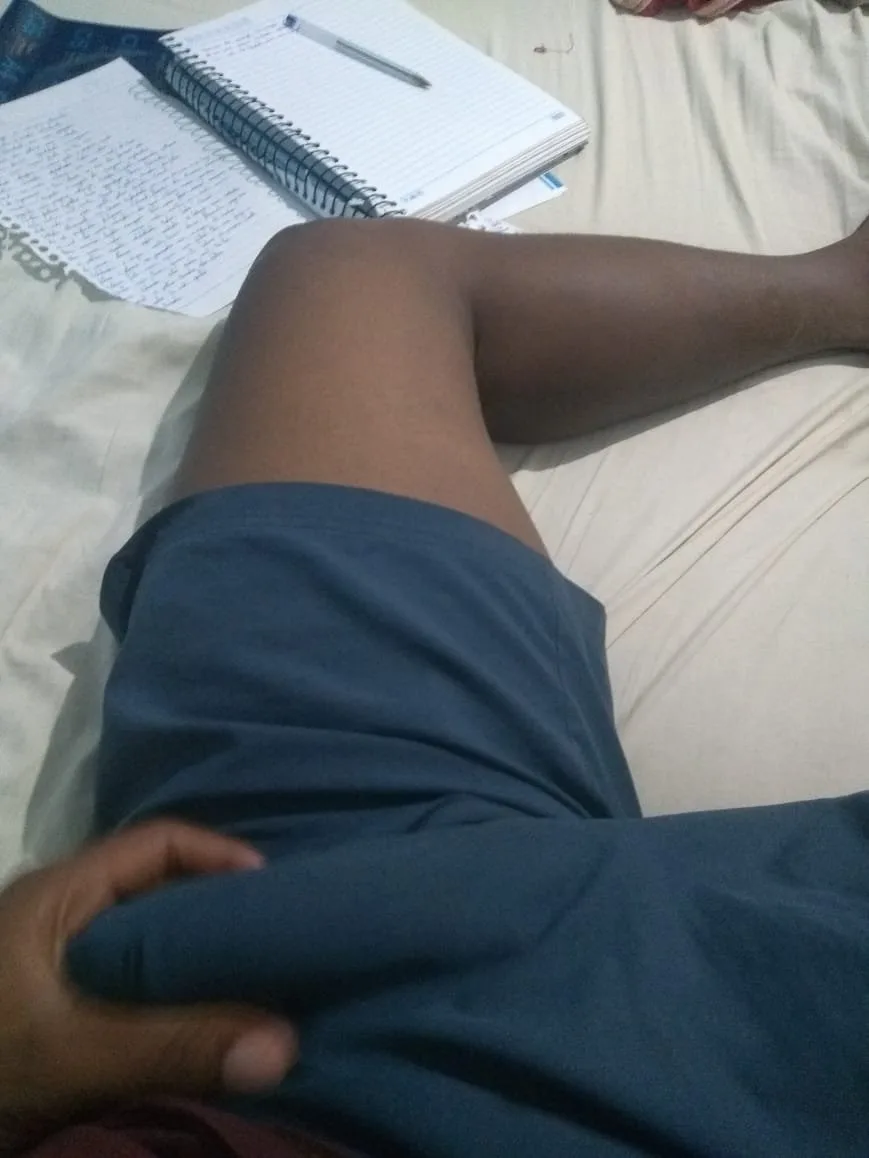 Negro rolud 22cm, garoto de programa em Brasília, DF - Real Prazer