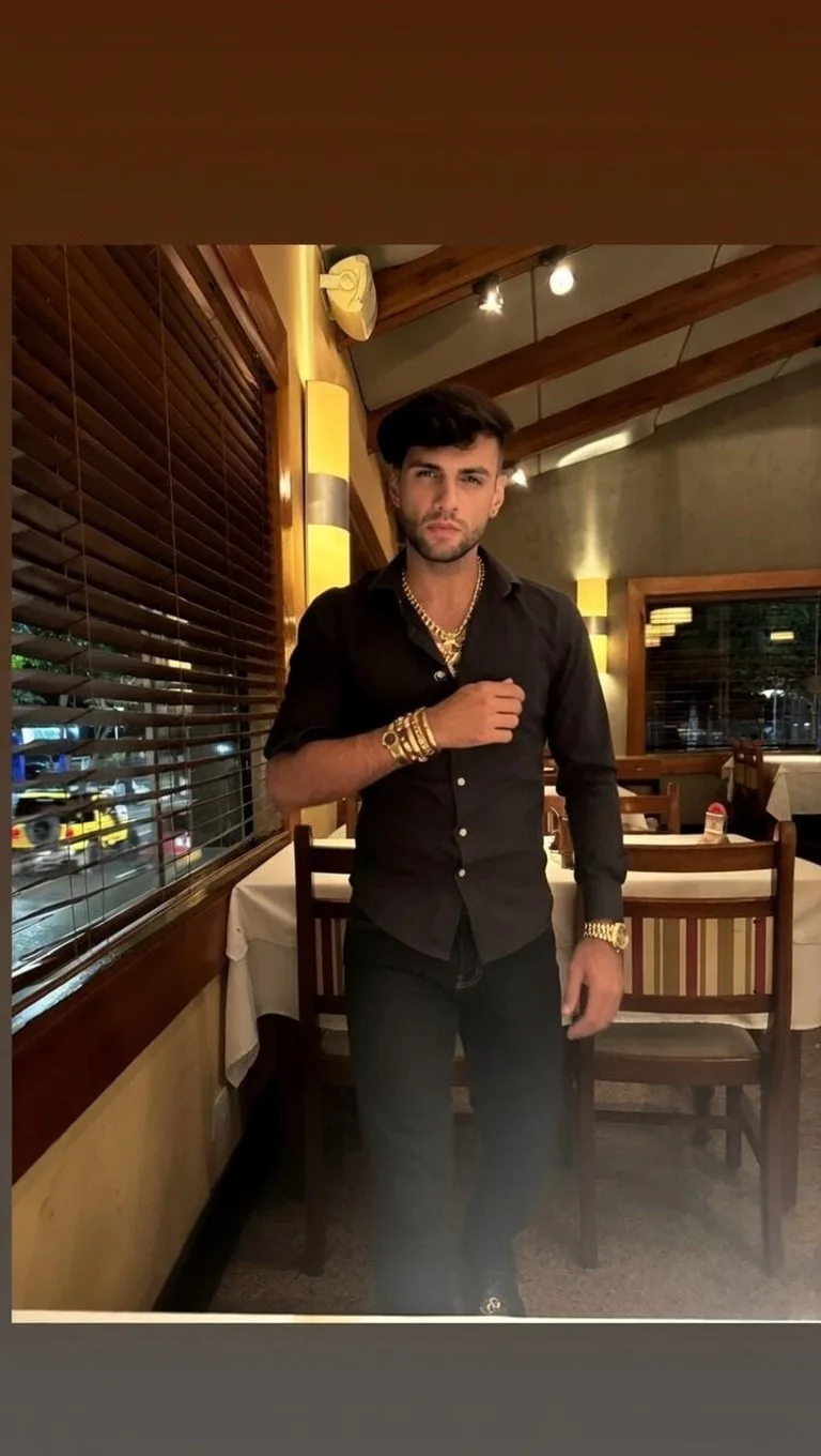 Constancio rossi