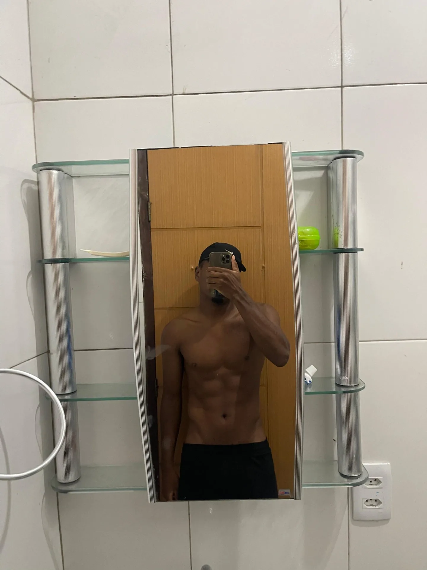 Macaxeira, garoto de programa em Paulo Afonso, BA - Real Prazer