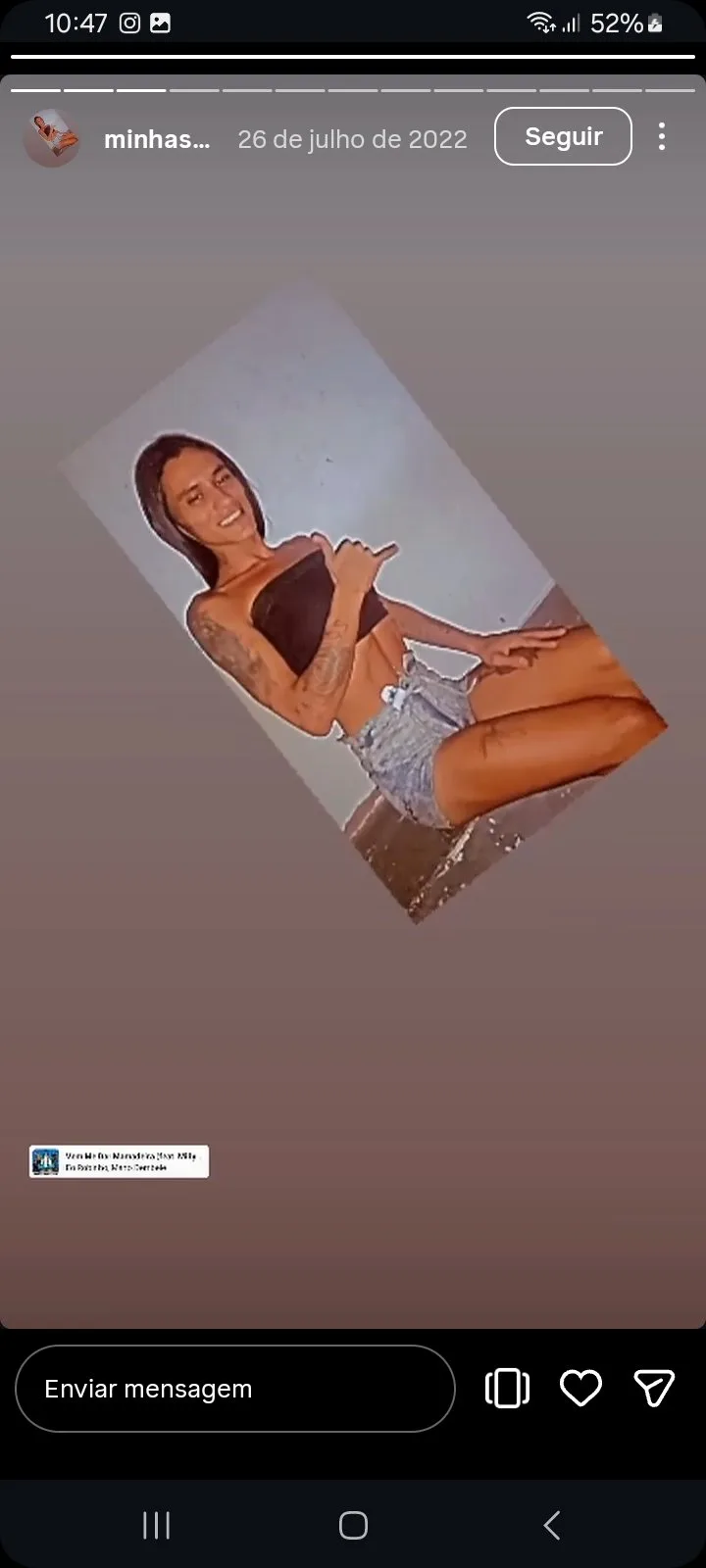 Lorrany gulosa