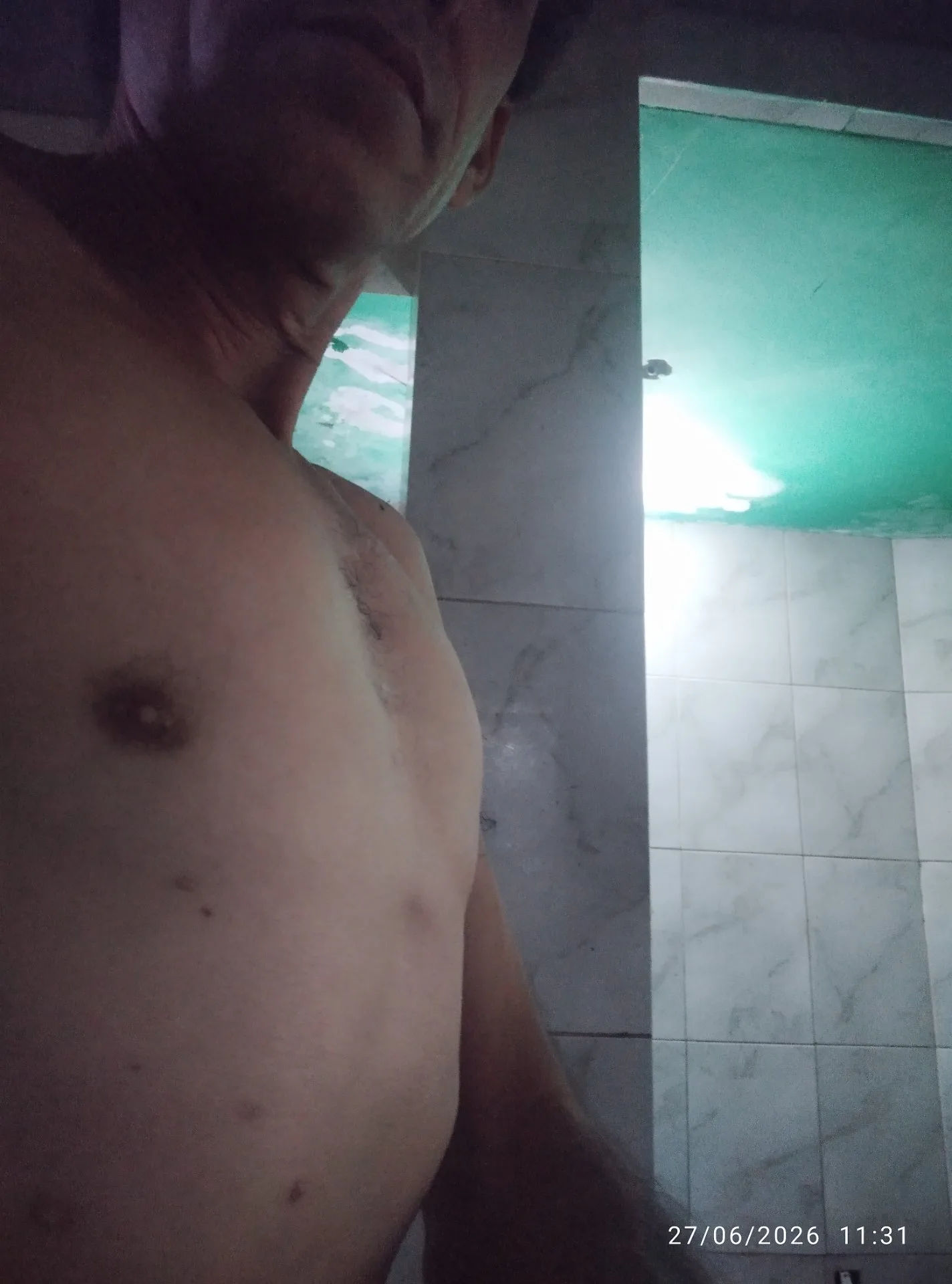 Nico Andrade