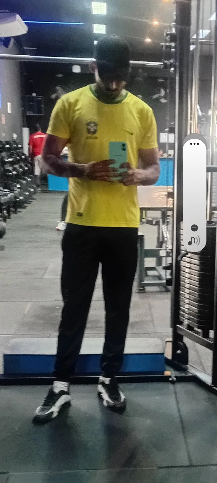 Ricardo, garoto de programa - Real Prazer