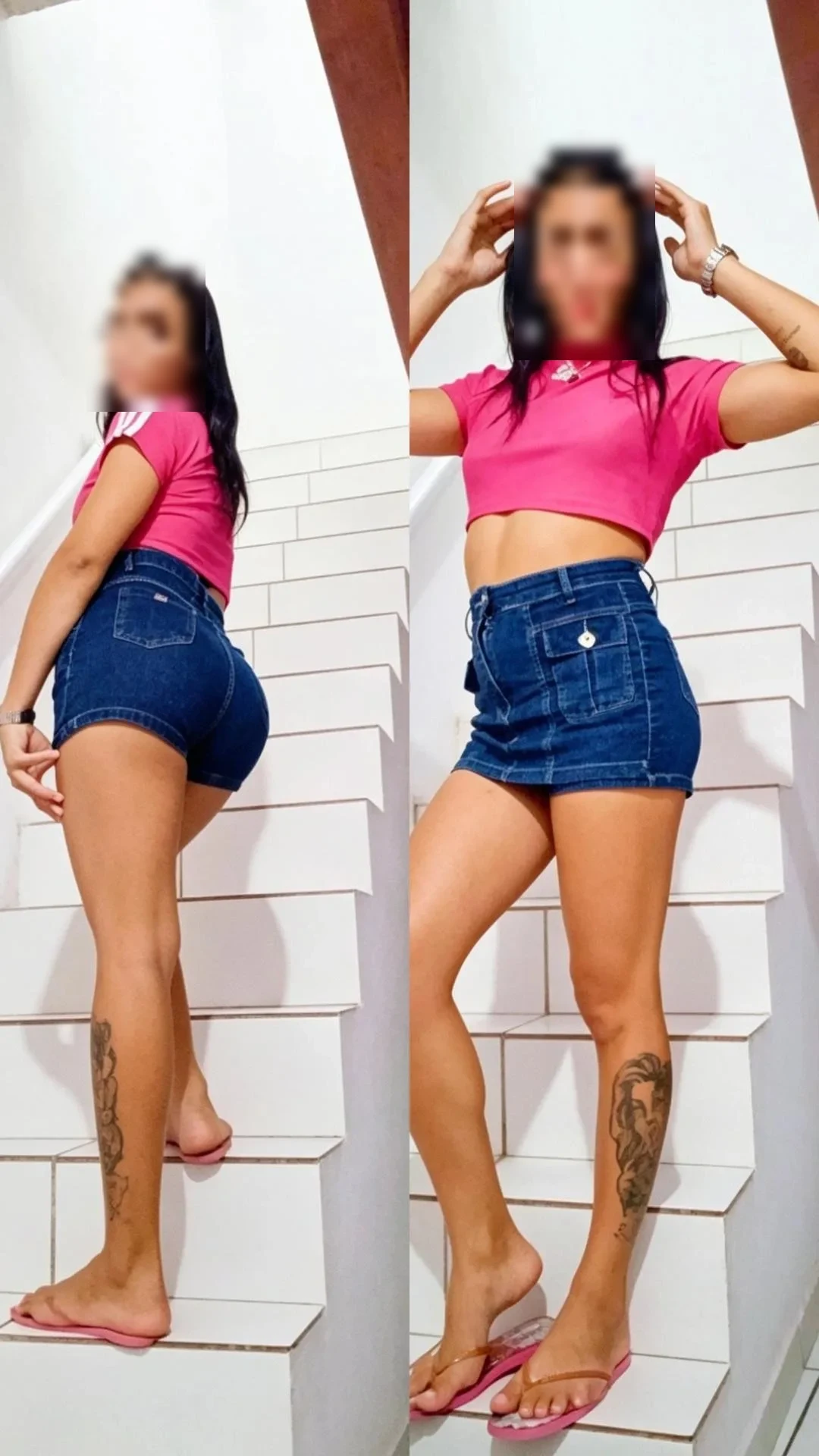 Maria Eduarda, acompanhante trans em Cabo de Santo Agostinho, PE - Real Prazer