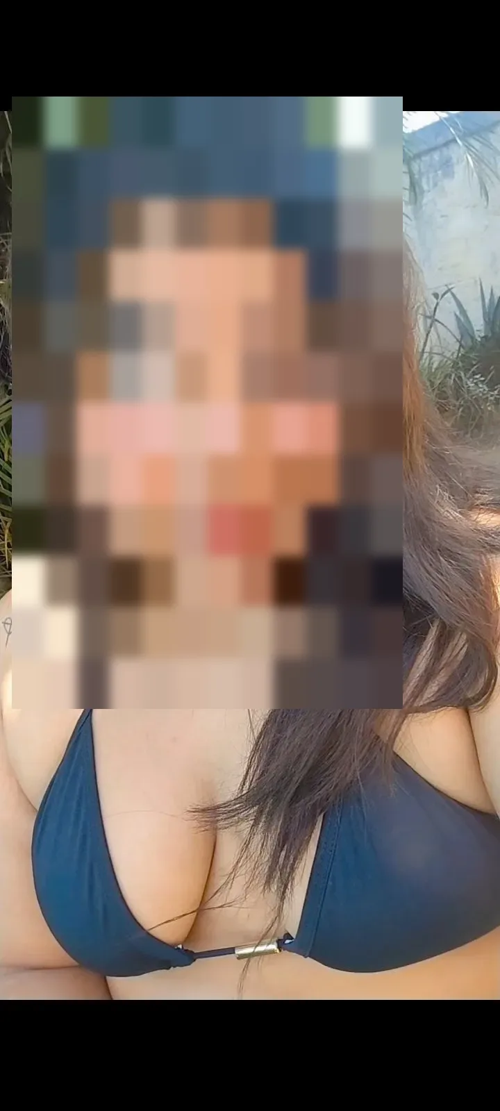 Carla, acompanhante em São Paulo, SP - Real Prazer