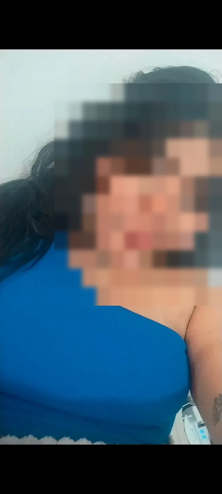 Carla, acompanhante em São Paulo, SP - Real Prazer