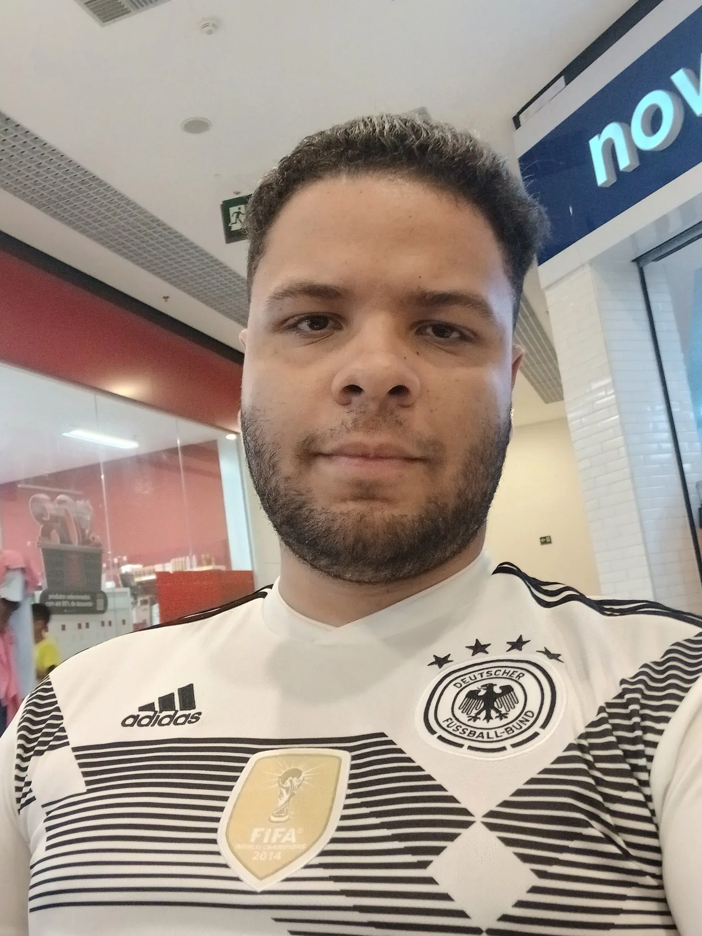 Helton, garoto de programa em Aparecida de Goiânia, GO - Real Prazer
