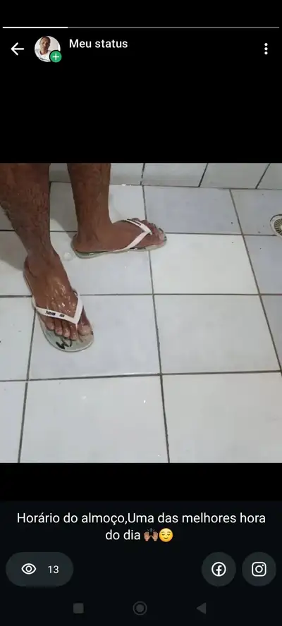 Ricardo Fortunato, garoto de programa em Uberlândia, MG - Real Prazer