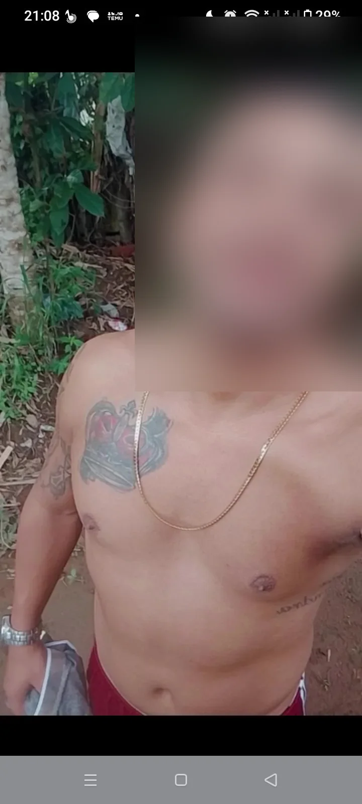 Alê ventura, garoto de programa moreno corpo medio em João Pessoa, PB - Real Prazer