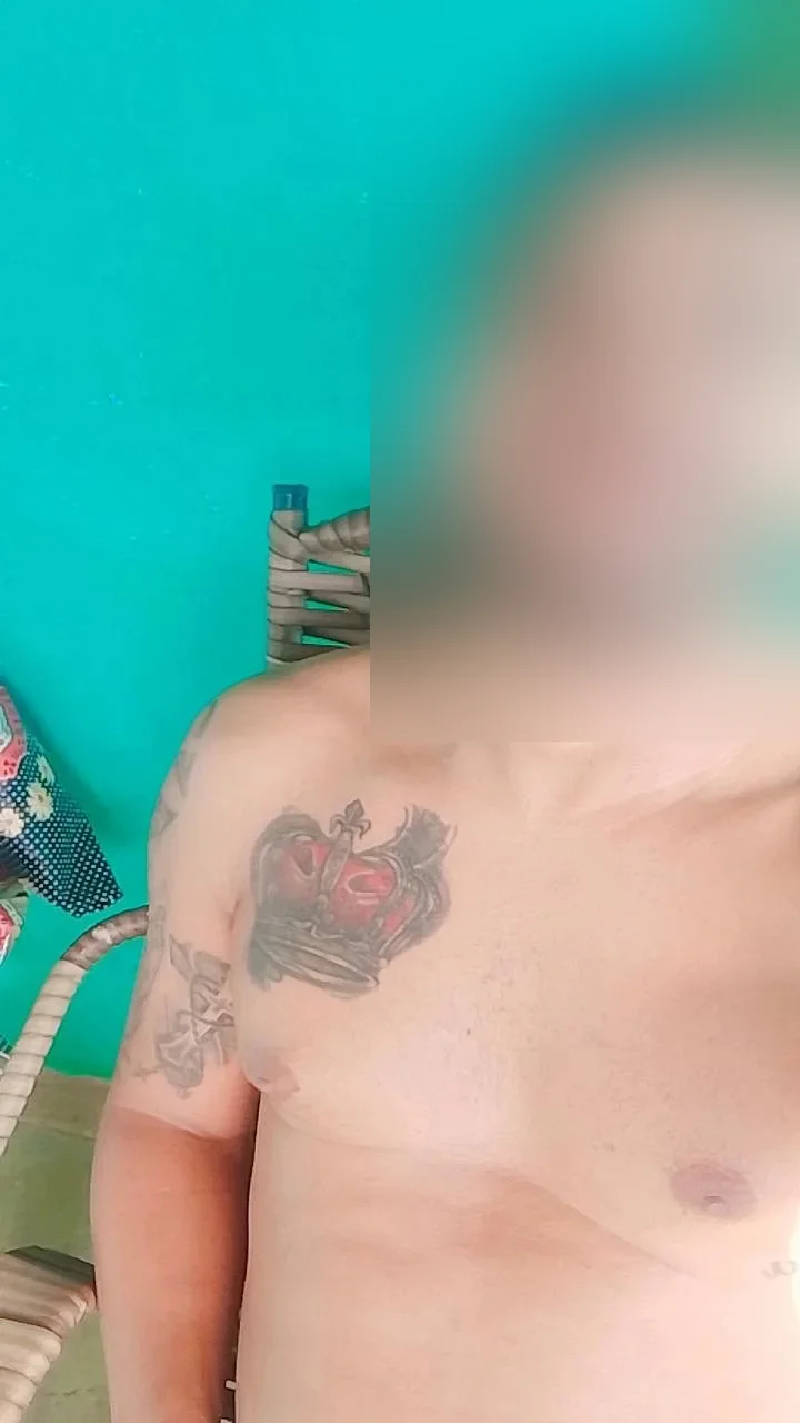 Alê ventura, garoto de programa moreno corpo medio em João Pessoa, PB - Real Prazer
