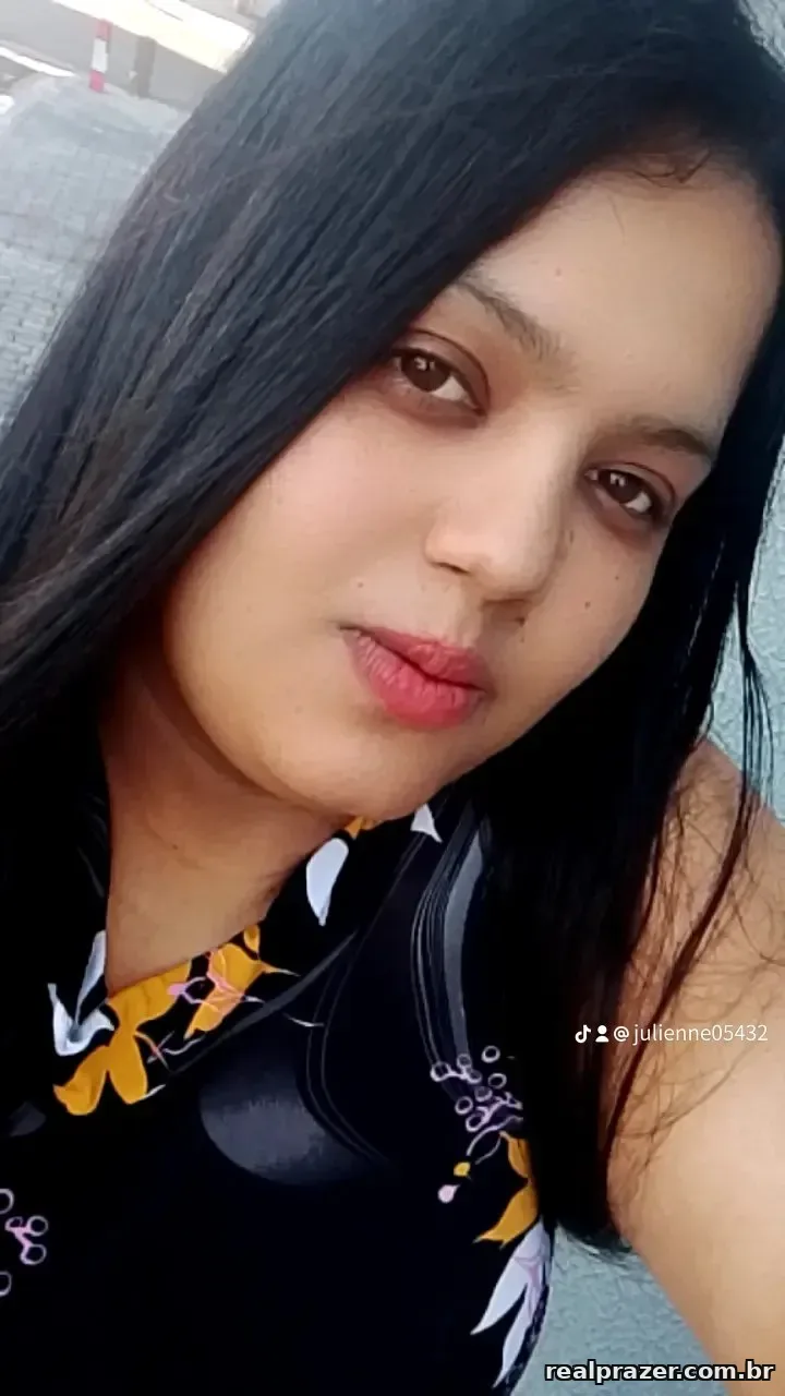 Julinha34, acompanhante em Uberaba, MG - Real Prazer