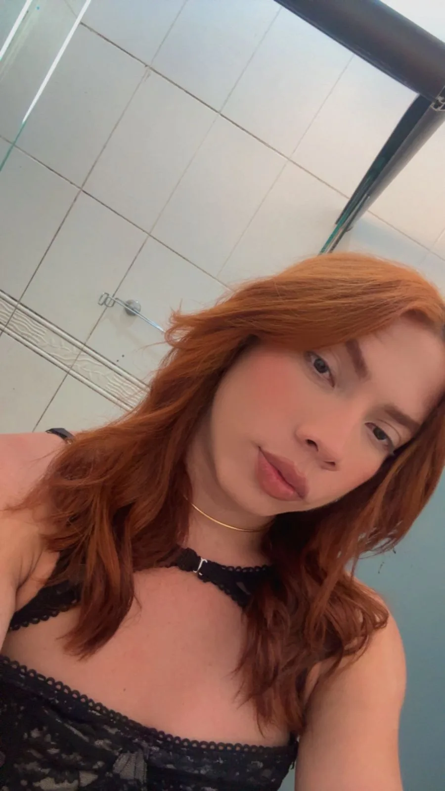 Angellyneh bendelak - Estreito/MA