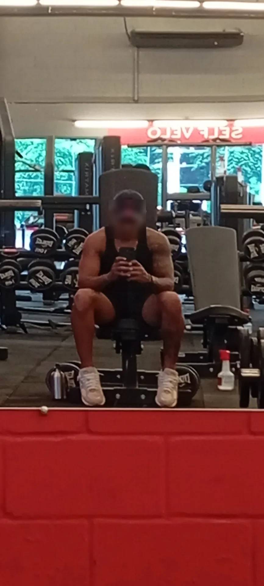 Moreno tatuado, garoto de programa castanho corpo medio em São Luís, MA - Real Prazer