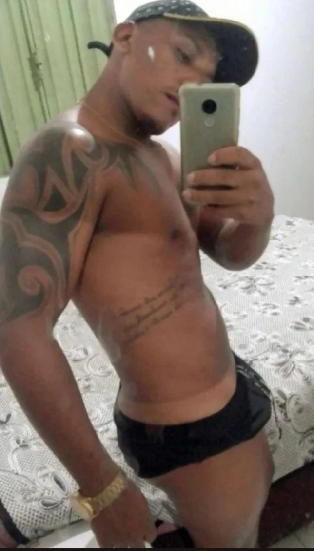 Junior, garoto de programa em São Luís, MA - Real Prazer