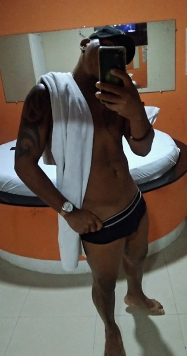 Junior, garoto de programa em São Luís, MA - Real Prazer