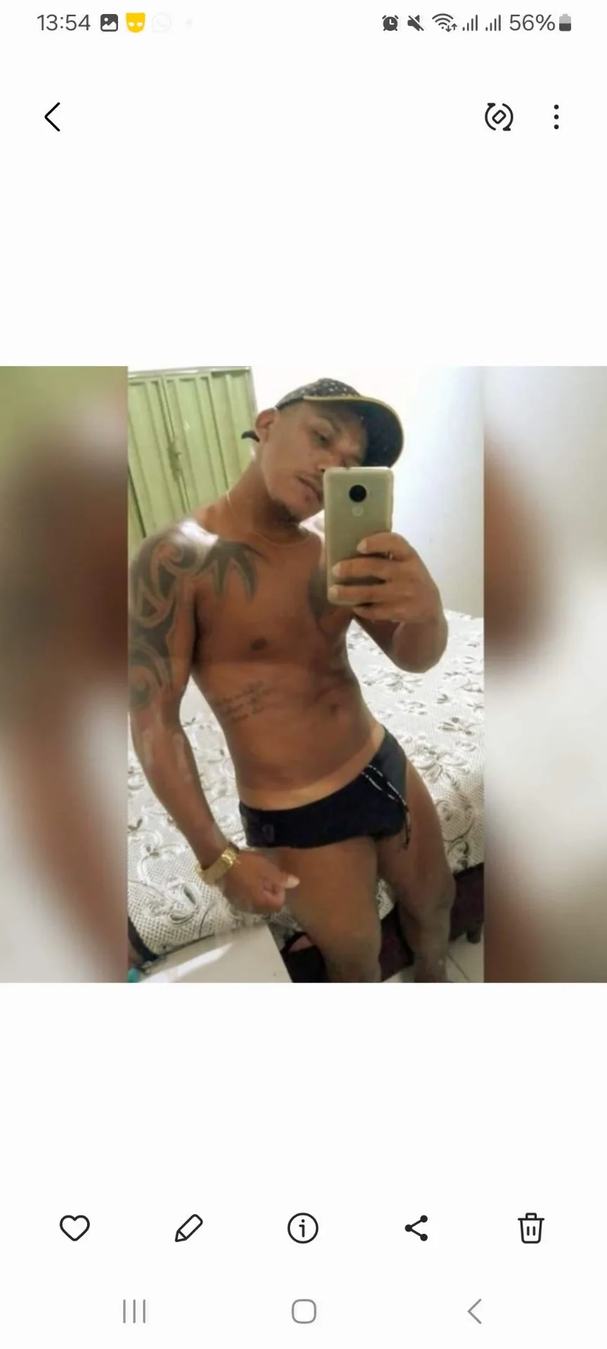 Junior, garoto de programa em São Luís, MA - Real Prazer