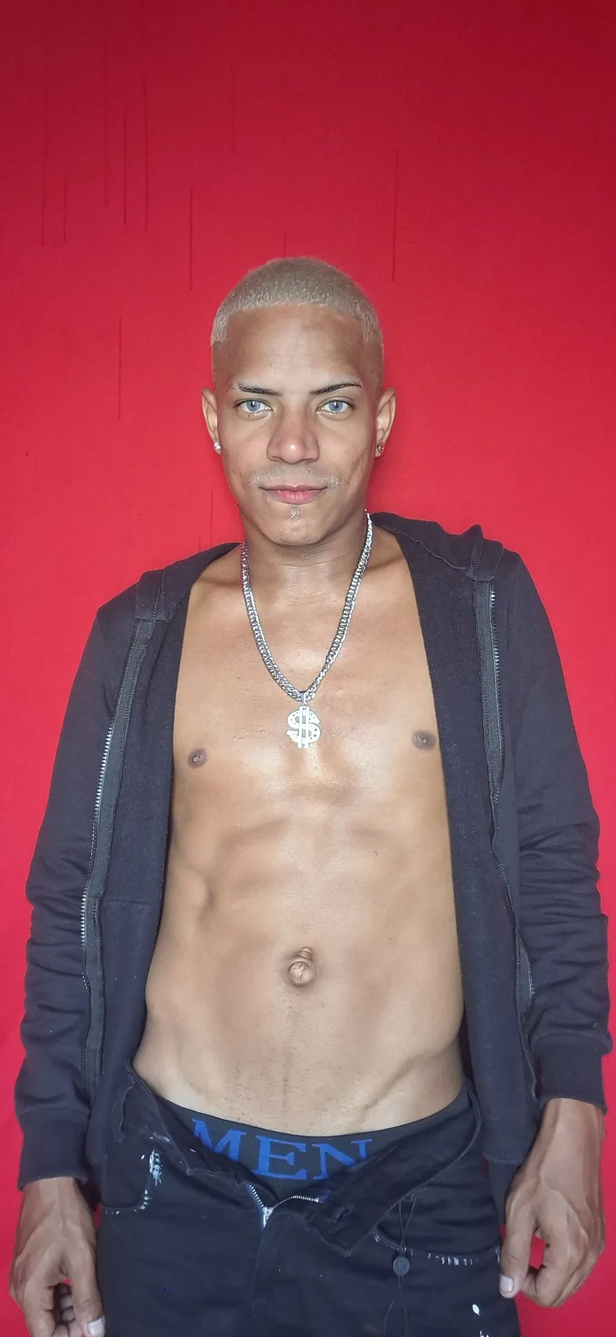 Moreno098, garoto de programa em São Luís, MA - Real Prazer