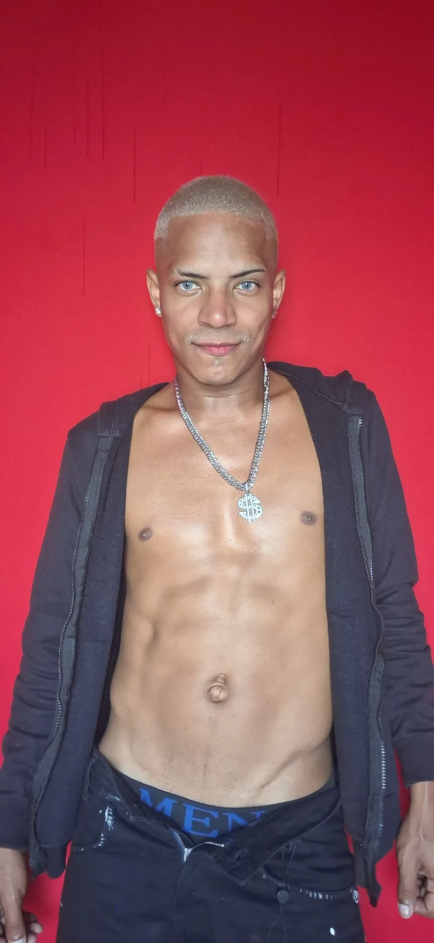 Moreno098, garoto de programa em São Luís, MA - Real Prazer