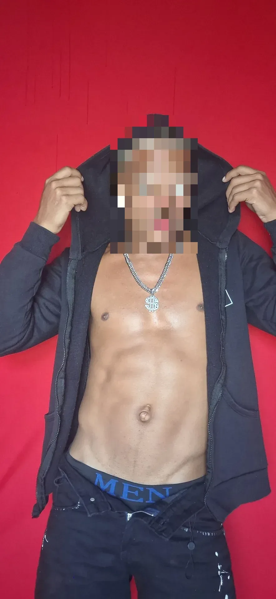 Moreno098, garoto de programa em São Luís, MA - Real Prazer
