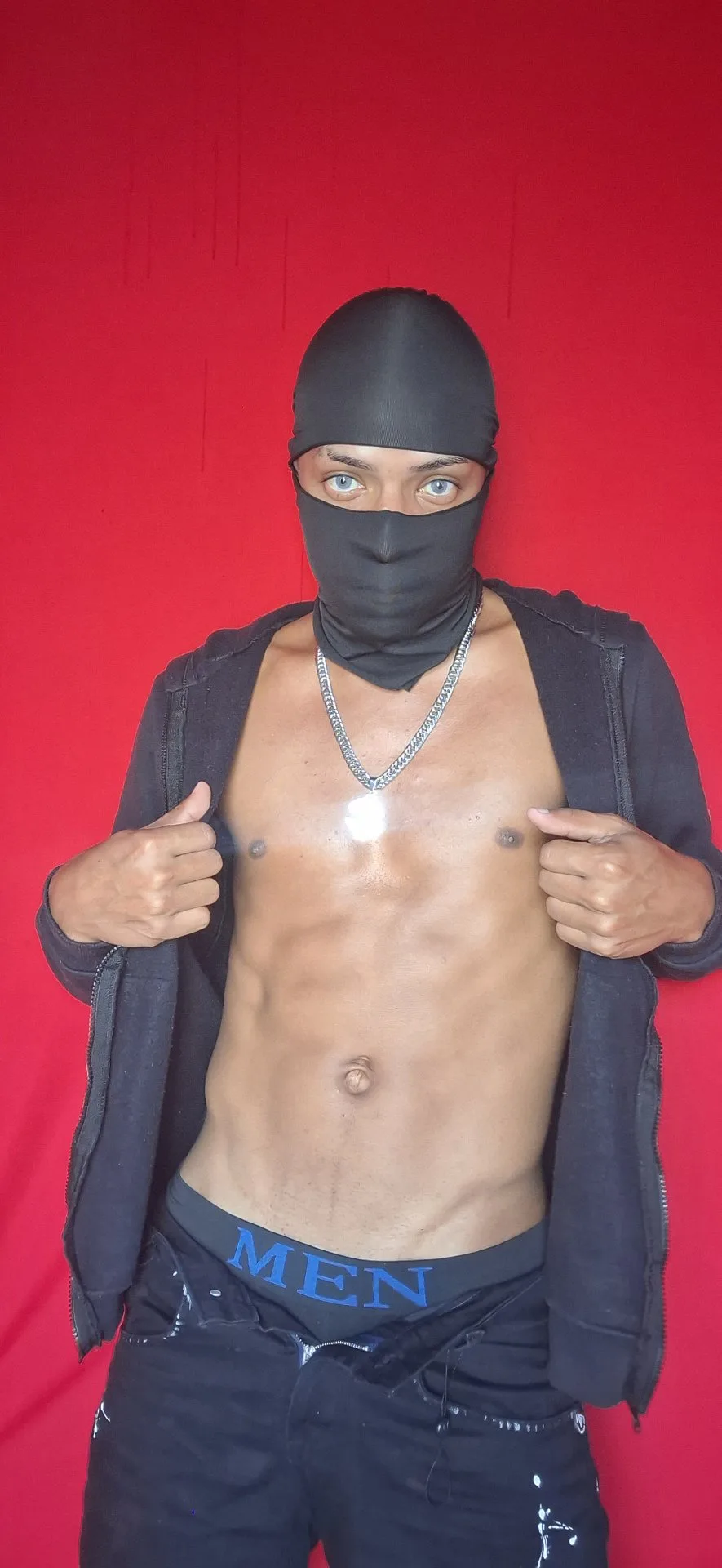Moreno098, garoto de programa em São Luís, MA - Real Prazer