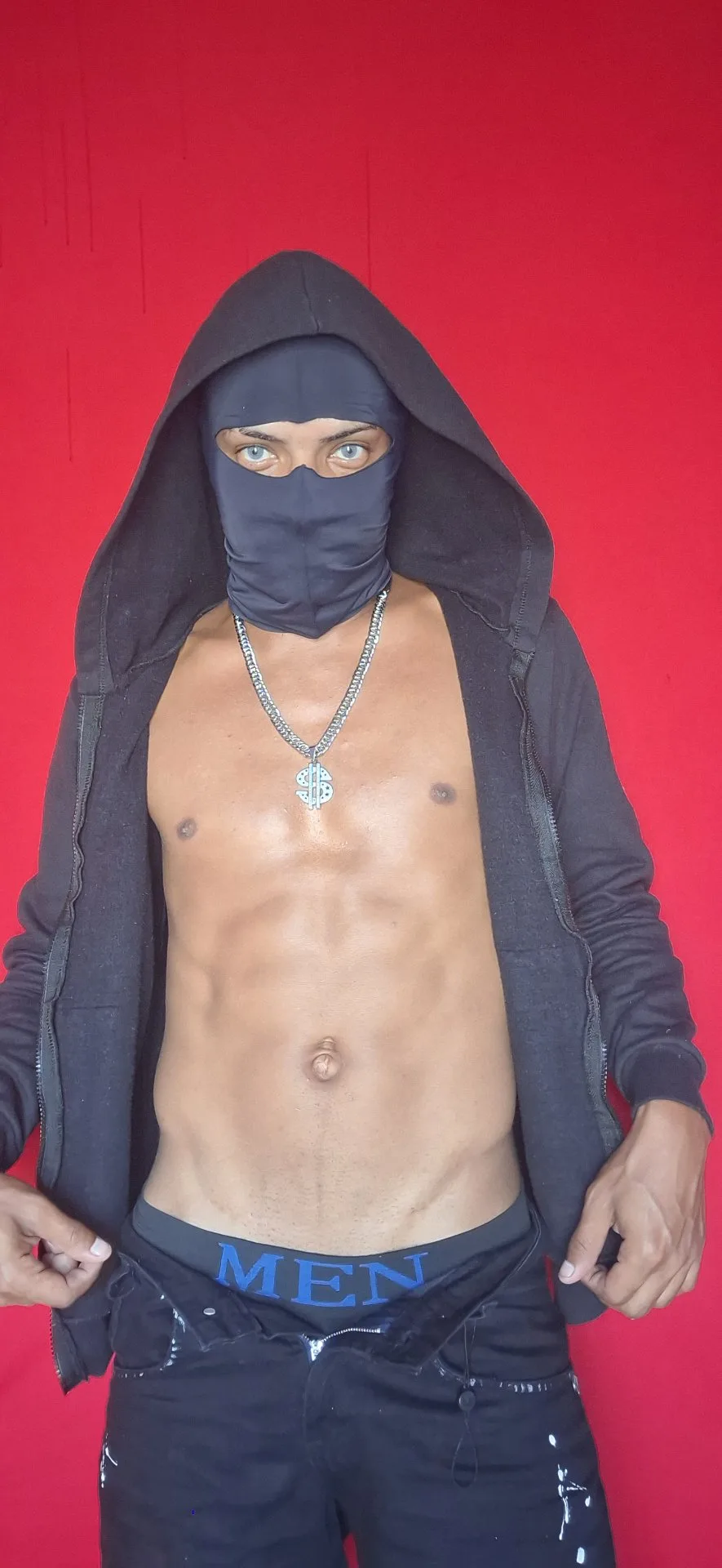 Moreno098, garoto de programa em São Luís, MA - Real Prazer