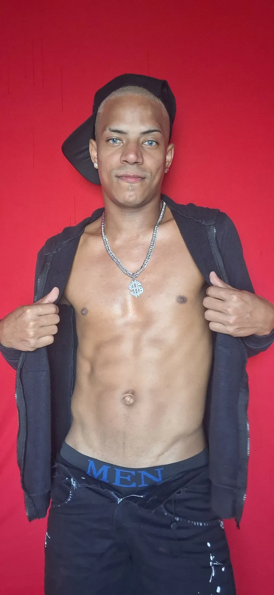Moreno098, garoto de programa em São Luís, MA - Real Prazer