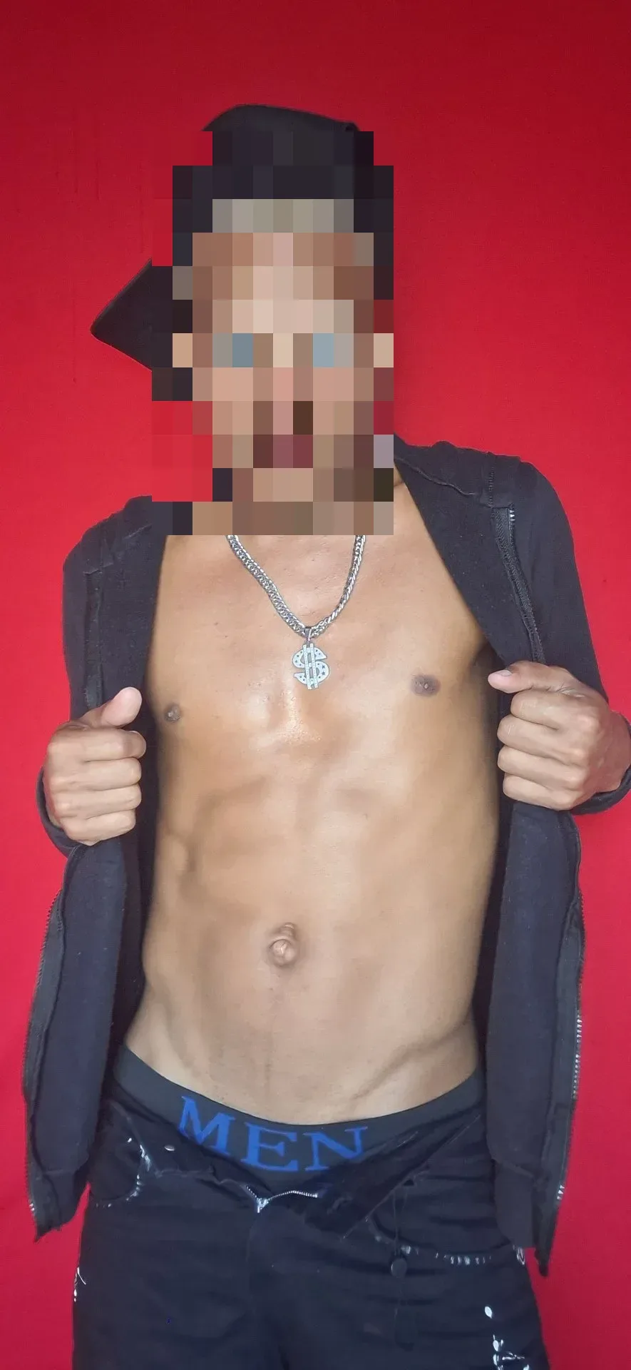 Moreno098, garoto de programa em São Luís, MA - Real Prazer