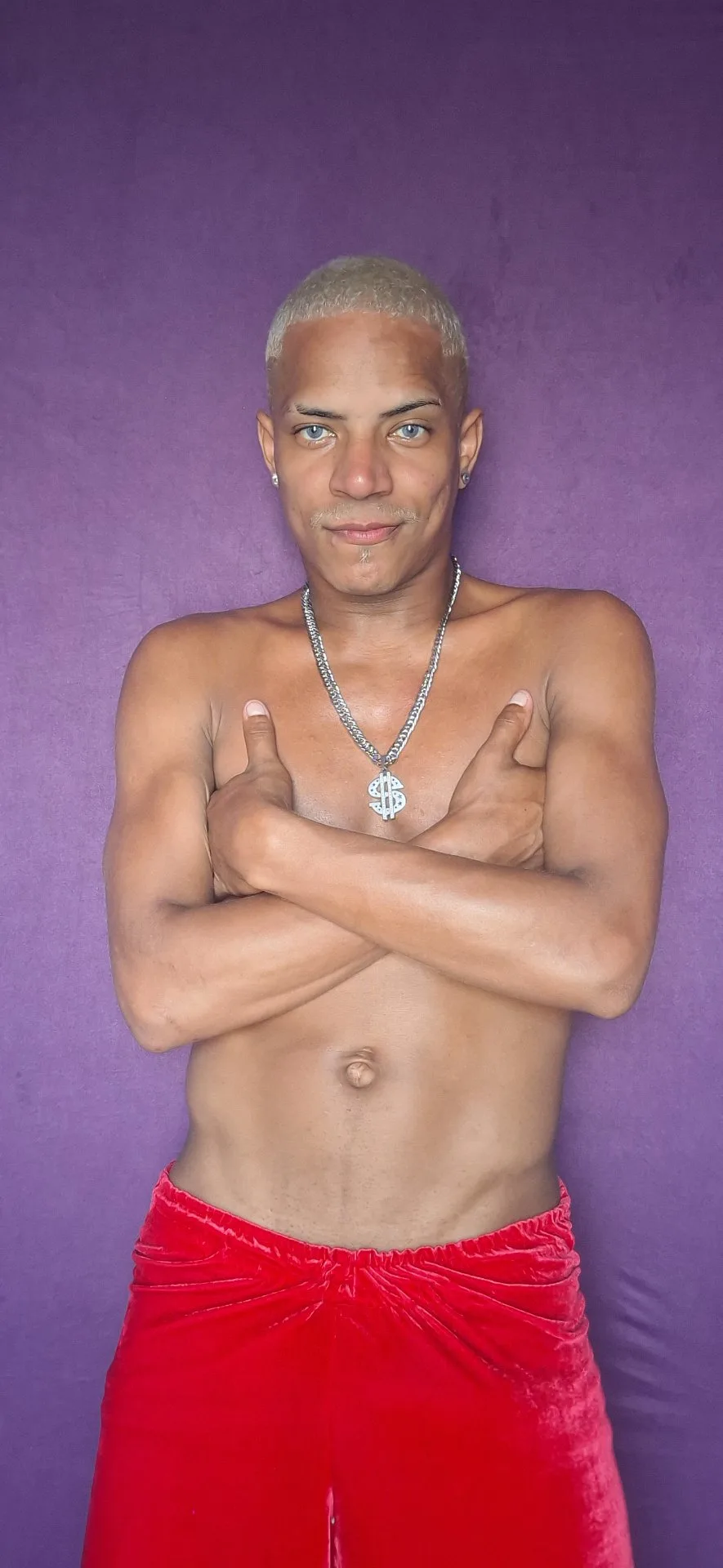Moreno098, garoto de programa em São Luís, MA - Real Prazer