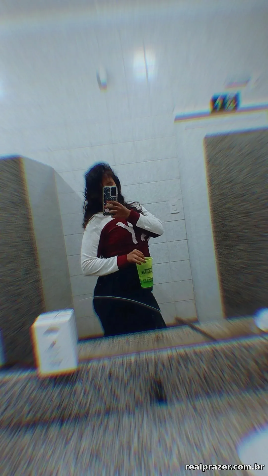 Moreninha 33, acompanhante morena gostosa em Patrocínio, MG - Real Prazer