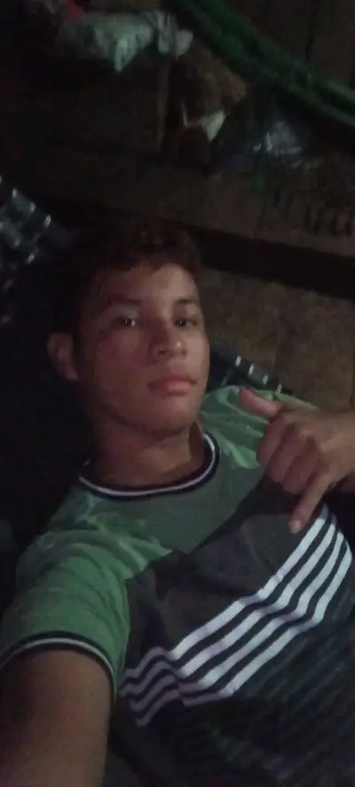 Anjossantos, garoto de programa moreno corpo medio em Manaus, AM - Real Prazer