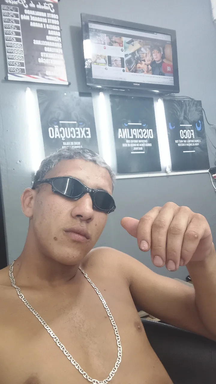 Vinicius - Sorocaba/SP