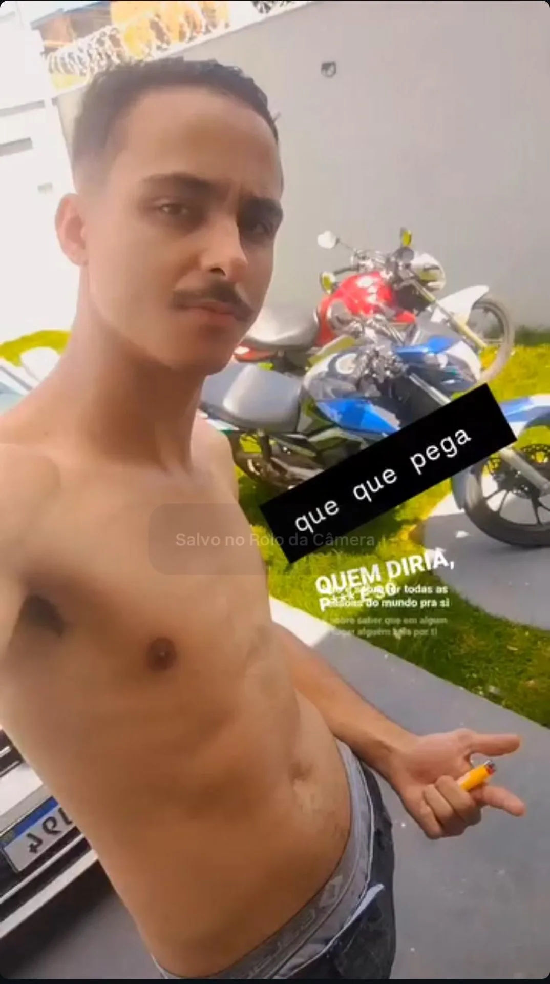 Novin passivo