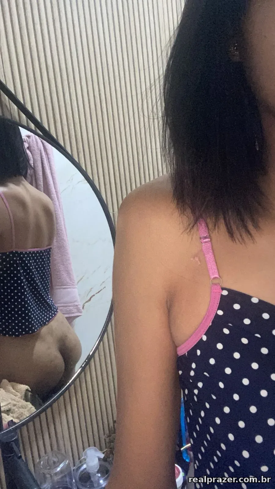 PgSteffhany, acompanhante trans ruiva magra em Goianésia, GO - Real Prazer
