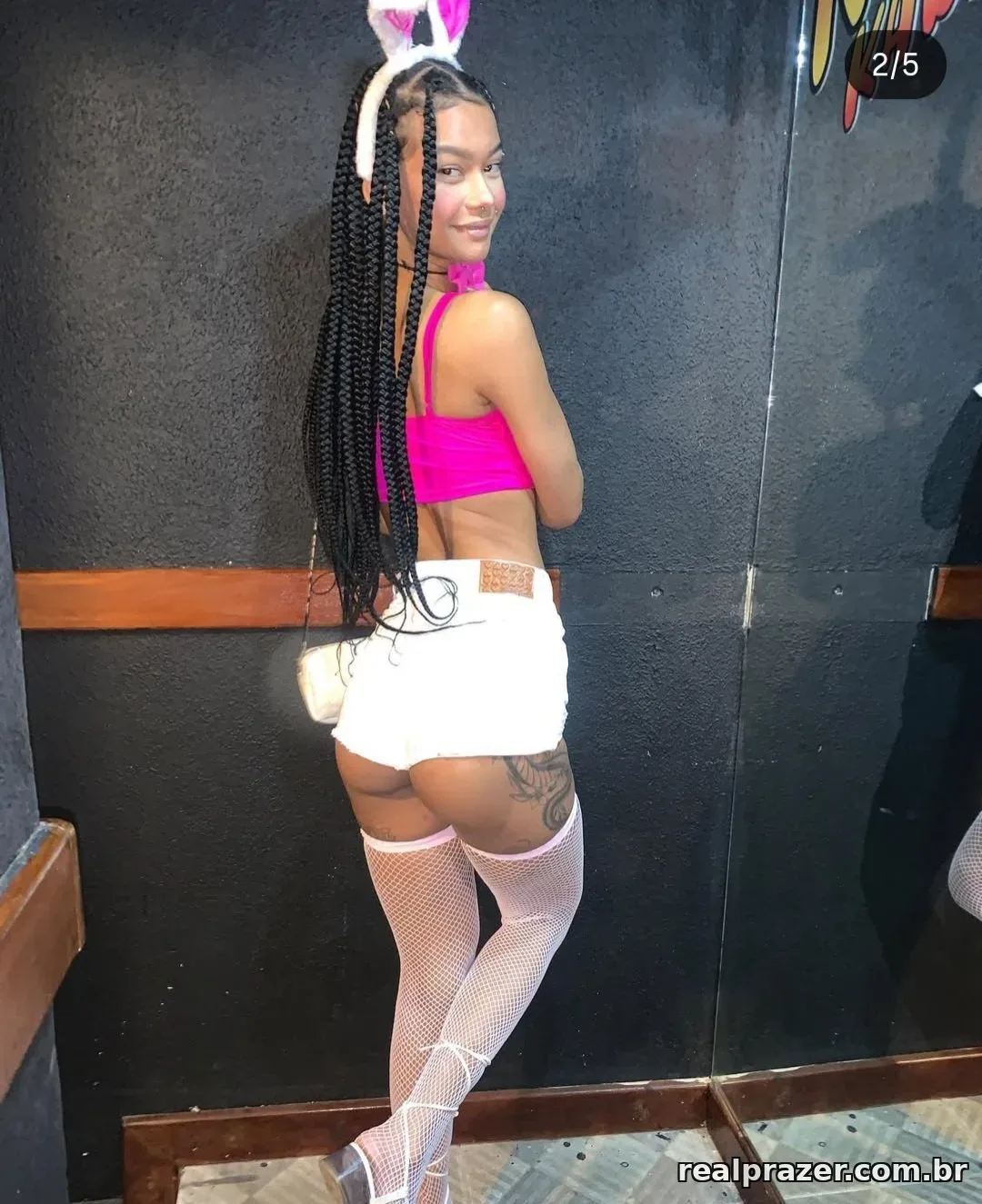Julia, acompanhante morena atletica - Real Prazer