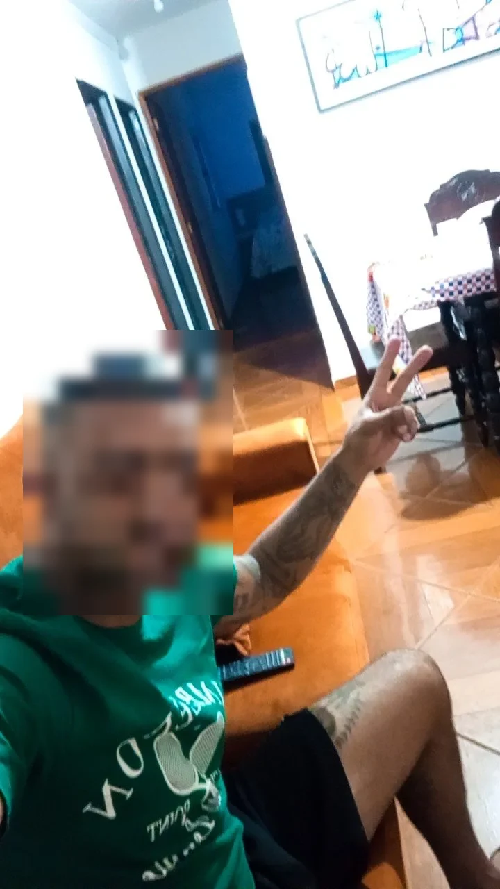 Evandro Batista - Campinas/SP