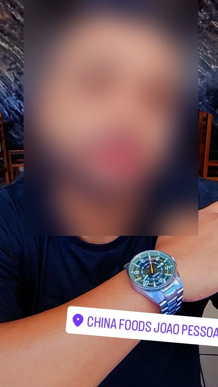 Alê ventura, garoto de programa moreno corpo medio em João Pessoa, PB - Real Prazer