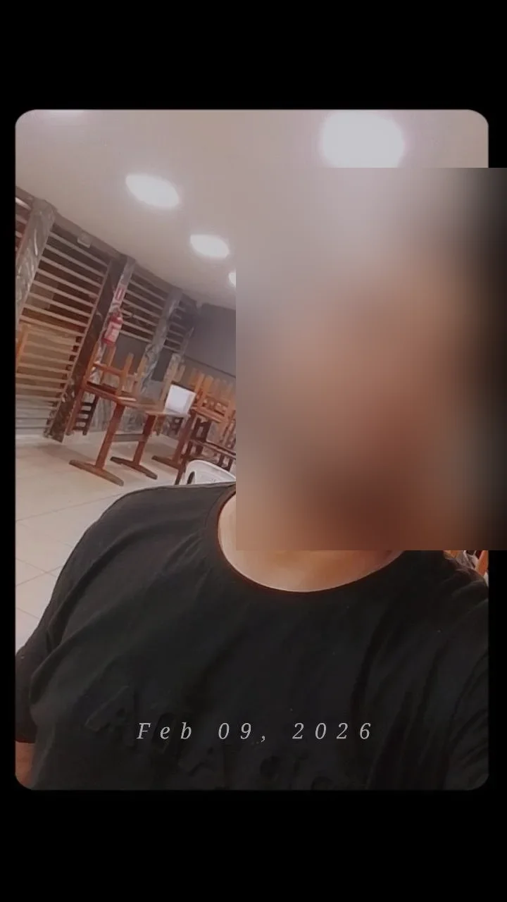 Alê ventura, garoto de programa moreno corpo medio em João Pessoa, PB - Real Prazer