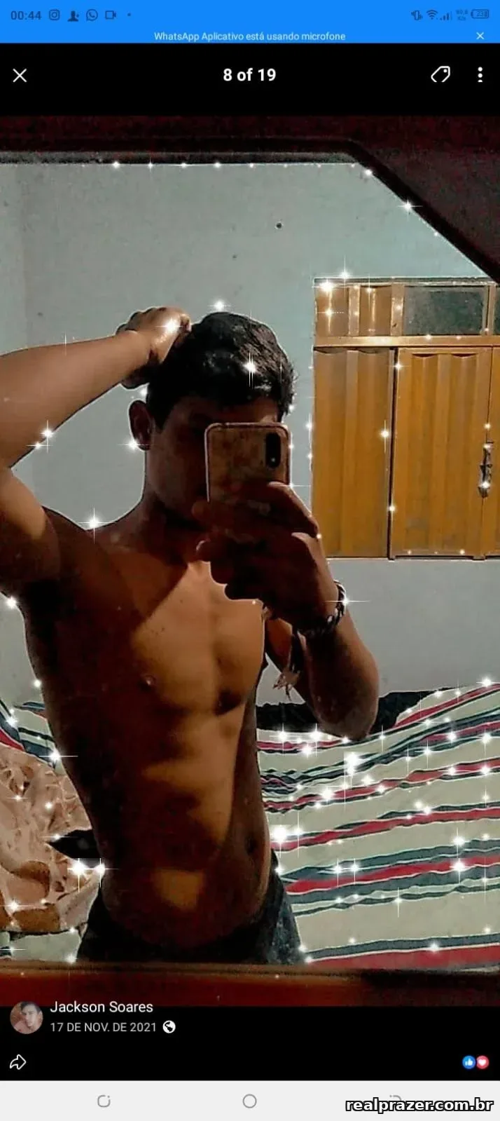 Celso Valente garoto de programa gay em Jaboticabal
