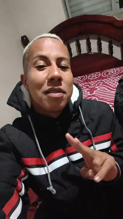 Petrick Moreno, garoto de programa moreno atletico em Uberaba, MG - Real Prazer