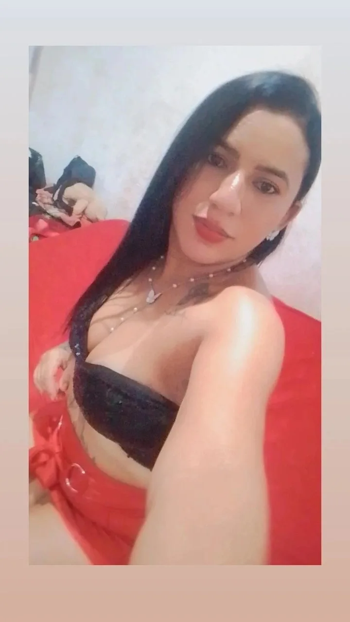Josy - Fortaleza/CE