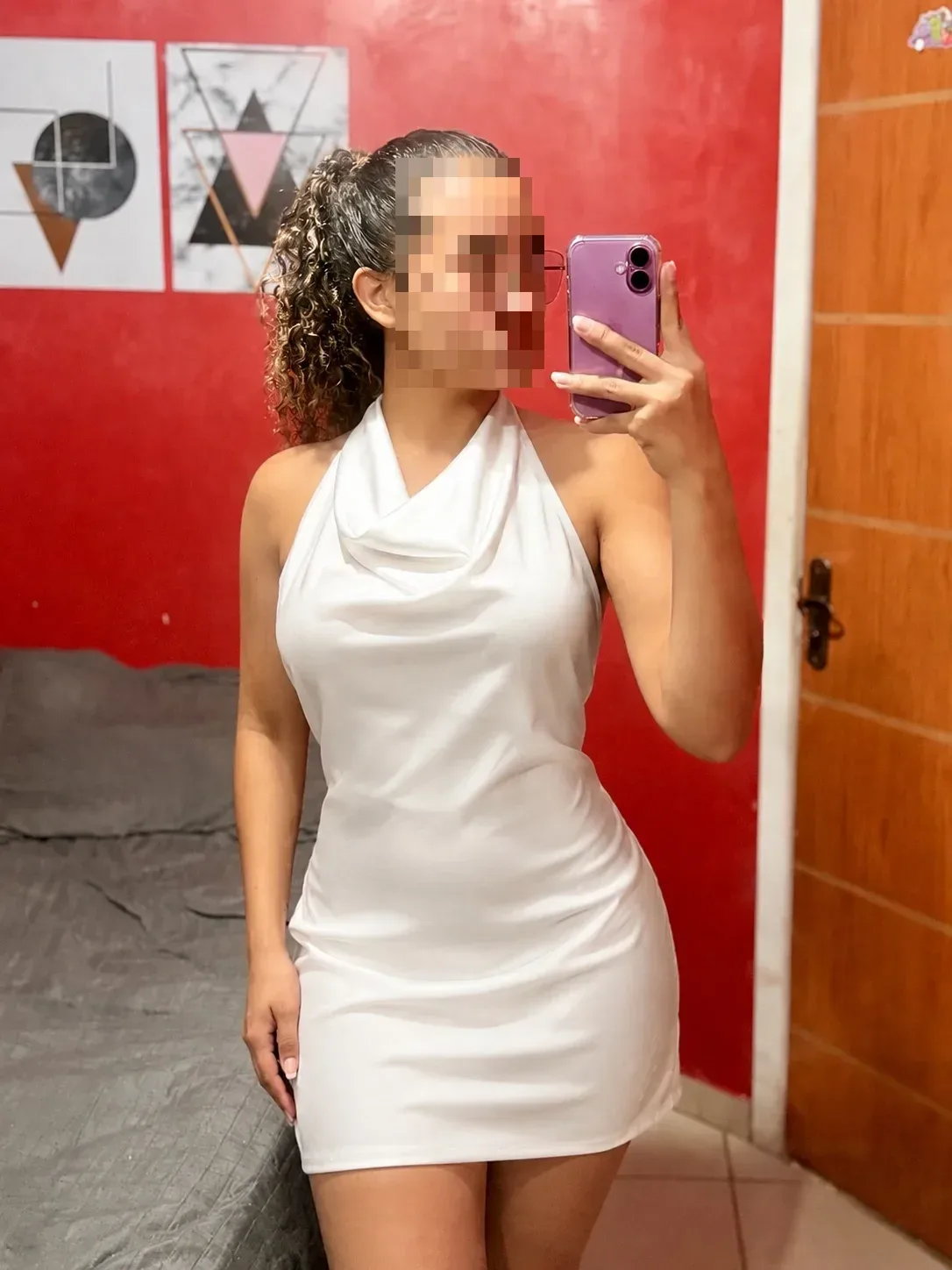 Nicole Correia, acompanhante em Manaus, AM - Real Prazer