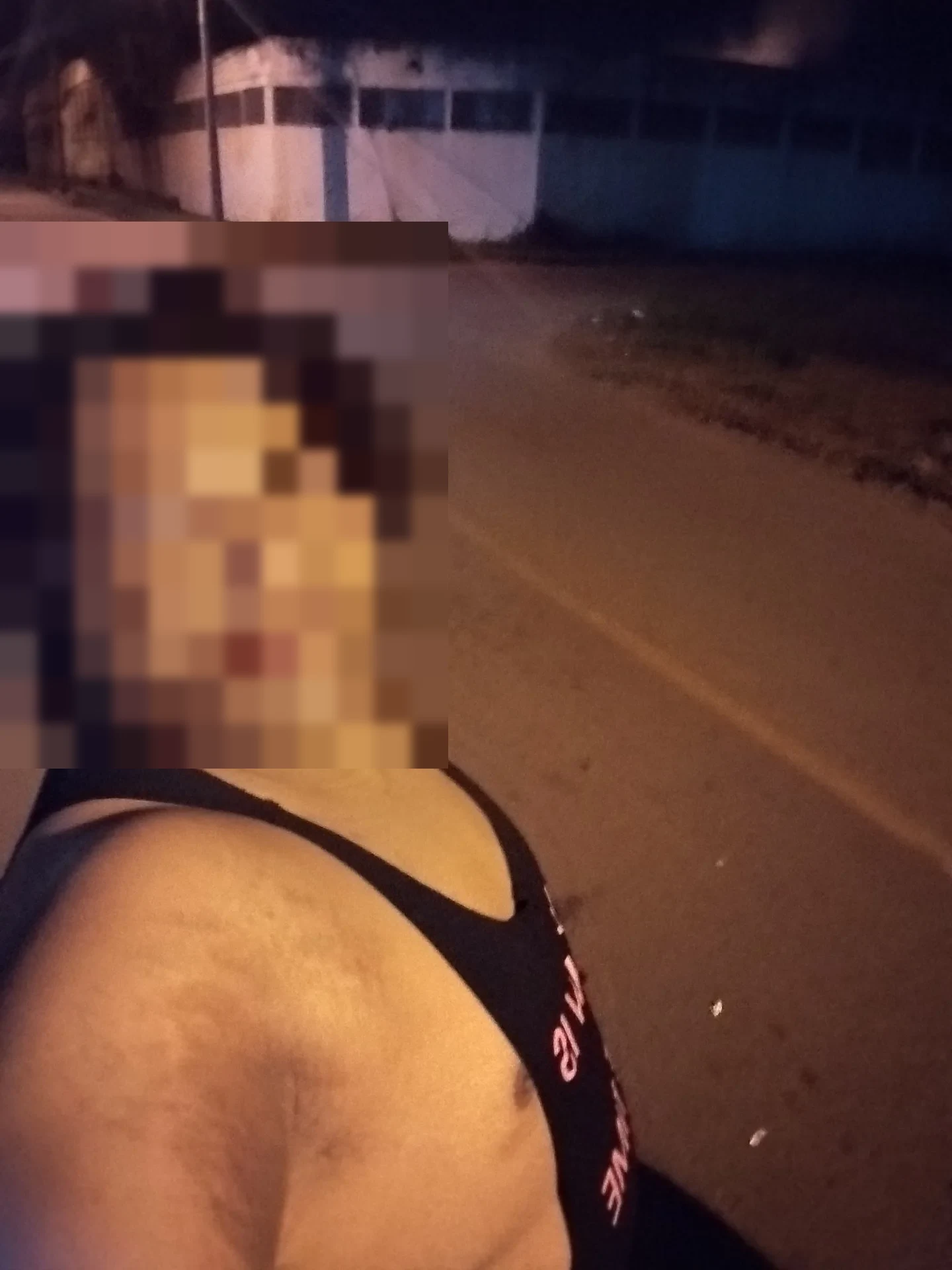 Rafadinha, garoto de programa moreno gordinho em Senador Canedo, GO - Real Prazer