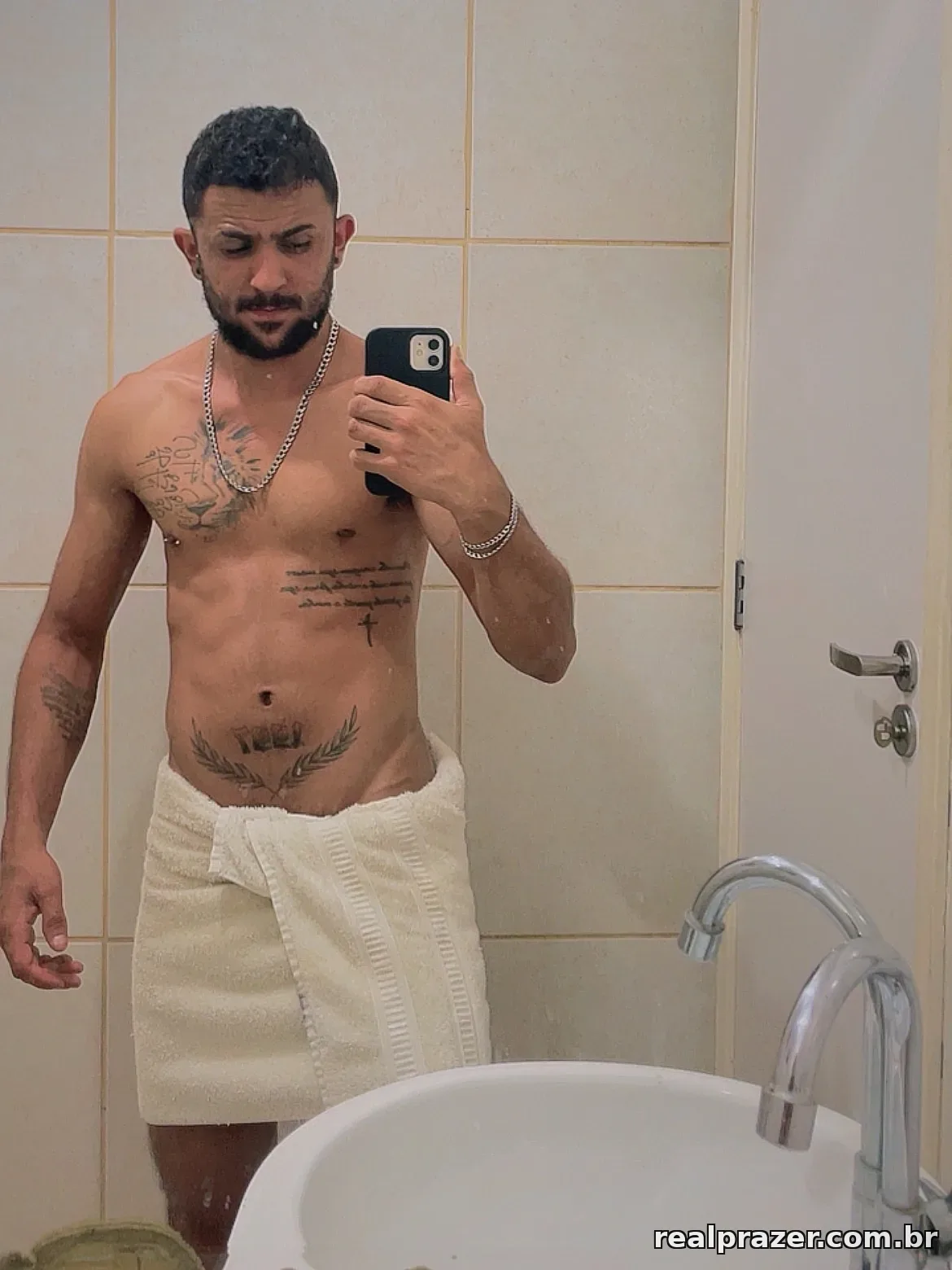 Pedrinho, garoto de programa em Uberaba, MG - Real Prazer